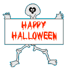 Gif happy Halloween